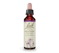 Bach ORIGINAL BACH-BLÜTEN Heather Nr. 14 Tropfen, 20 ml Solución