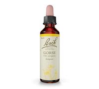 Bach Original Bach-Blüten Nr. 13 Gorse Stechginster Tropfen, 20 ml Solución