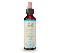 Bach Original Esencia Floral, Achicoria - 20 ml