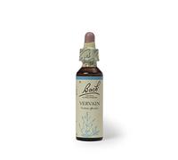 Bach Original Esencia Floral, Verbena - 20 ml