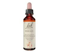 Bach Original Flower Remedies Mimulus Drops 20 ml