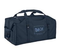 Bach para Hombre al Aire Libre, Azul Oscuro, 70L, para Exteriores