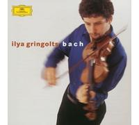 Bach:Partita & Sonata for Solo