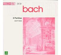 Bach - Partitas