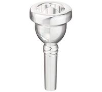 Bach pequeño vástago trombón Tenor boquilla 9