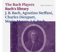 Bach Players - Bach ' Library