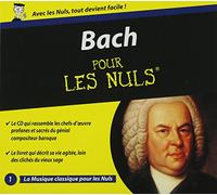Bach Pour Les Nuls