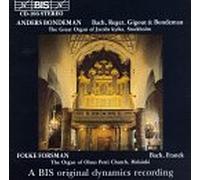 Bach - Preludes & Fugues