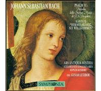 Bach - Psalm 51 / Cantata