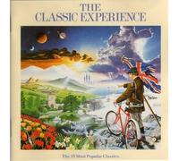 Bach, Ravel, Dvorak.... - The Classic Experience -33 Most Popluar Classics