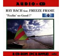 Bach,Ray - Feelin' So Good [Import]
