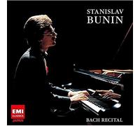 Bach Recital