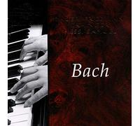 Bach : Recital