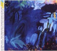 Bach & Reger - Aufbruch in die Moderne