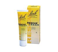 Bach Rescue Cream 30 Gramos - Alivio E Hidratación De La Piel