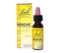 Bach Rescue Gotero 10ml