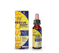 Bach Rescue Night Drops - 10 ml