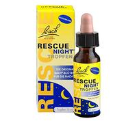 Bach Rescue Night Gotas 10ml