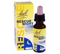 Bach Rescue Night Gotas 20ml Voel