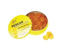 Bach Pastillas para chupar naranja – Componentes florales, sin azúcares ni aditivos – 50 g