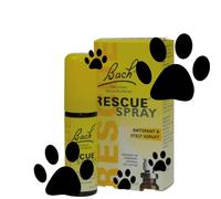 Bach Rescue Pets Spray 20 ml