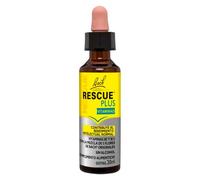 Bach rescue plus gotero 20 ml.
