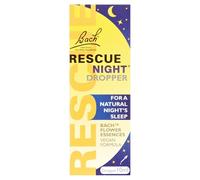 Bach Rescue Remedy Rescue Night 10ml