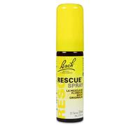 Bach Rescue Spray 20 Ml