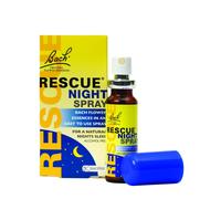 Bach Rescue Spray de noche 20 ml