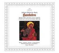 Bach / Richter, Karl - Bach: Cantatas BWV 70/140