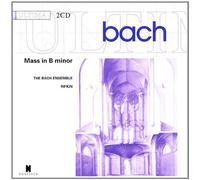 Bach Rifkin - Messa in Si Minore Ultima