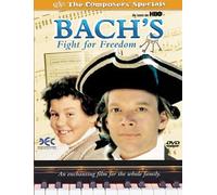Bach S Fight for Freedom [Alemania] [DVD]