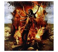 Bach, Sebastian - Kicking & Screaming