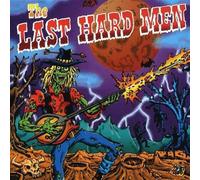 Bach Sebastian - The Last Hard Men