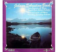 Bach. - Soloist Orch., Nuremberg Symph. Orch. - Violin Concerto In E Major