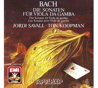 Bach Son Gambe