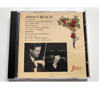 Bach;Sonata for Violin and