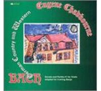 Bach:Sonata & Partita No.1