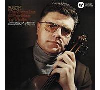 Bach: Sonatas & Partitas For