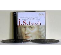 Bach - Sonate Per Flauto