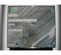 Bach - St. John Passion