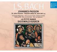 Bach:St.John Passion
