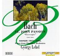 Bach - St. John Passion