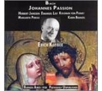 Bach - St John Passion