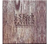 Bach - St. John Passion BWV 245 - The Netherlands Bach Society (2 CD Set)