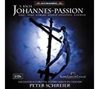Bach - St John's Passion
