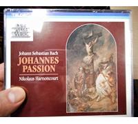 Bach - St Matthew and St John Passions