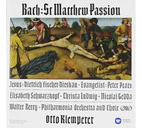 Bach:St.Matthew Passion