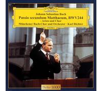 Bach:St.Matthew Passion [Highl