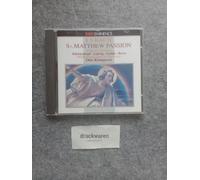 Bach - St.matthew Passion-hlts:bach